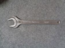 Vintage 19mm dowidat for sale  Norwich