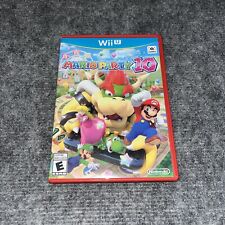 Usado, Mario Party 10 - (Nintendo Wii U) - Completo comprar usado  Enviando para Brazil