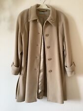 cashmere coat for sale  LEVEN