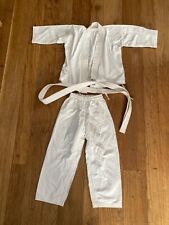 Child taisho karate for sale  LONDON