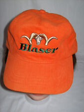 Blaser retro cap gebraucht kaufen  Neresheim