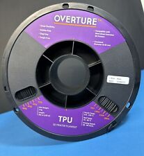 Overture tpu filament for sale  Atlanta
