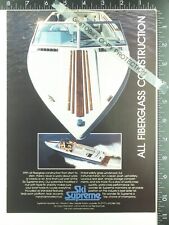 1986 advertising ski for sale  Lodi