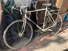Vintage 1974 raleigh for sale  Rowland Heights