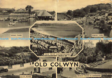 D175641 old colwyn. for sale  WARLINGHAM