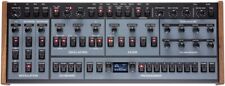 Oberheim desktop analogue for sale  BRIGHTON