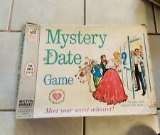 Mystery date game for sale  Geronimo
