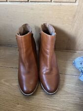 dune tan boots for sale  NORTHWICH