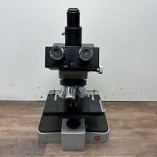 Leitz orthoplan microscope for sale  Fishersville