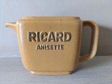 Ancien pichet ricard d'occasion  Lillebonne