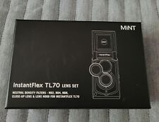 Mint instantflex tl70 gebraucht kaufen  Hamburg