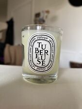 Bougie candle diptyque d'occasion  France