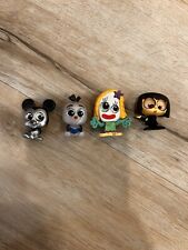 Lote de edição limitada Disney Doorables - Karen, Edna, Mickey 100, Bonus Olaf  comprar usado  Enviando para Brazil