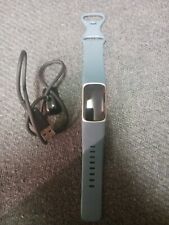 s 2 charge fitbit blue for sale  Sneedville