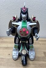 Power rangers dragonzord for sale  Shipping to Ireland