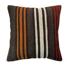 Kilim pillow carpet for sale  Shipping to Ireland