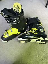 Solomon access ski for sale  HUDDERSFIELD