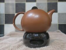 Small teapot heating for sale  HINCKLEY