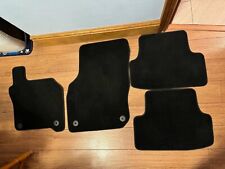 audi a3 car mats for sale  NORTHWICH