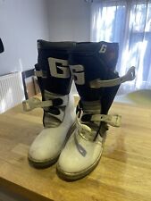 Gaerne trials boots for sale  HASSOCKS