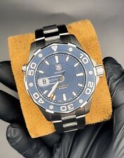 Tag heuer aquaracer gebraucht kaufen  Angermünde