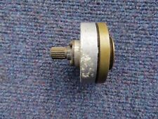 Vintage centrifugal clutch for sale  BECCLES