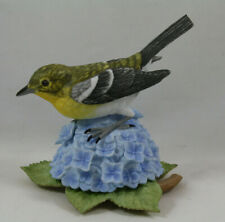 Lenox yellow throated for sale  Shipping to Ireland