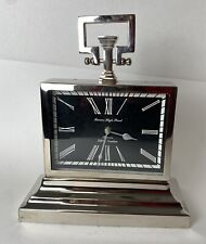 Standing mantle clock for sale  Sisters