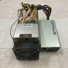 Bitmain Antminer S9i 14.0TH with APW3++ Power Supply for sale  Shipping to South Africa