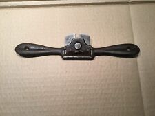 Curved woodworking spokeshave for sale  WIMBORNE