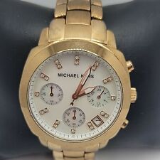 Michael kors mk5336 for sale  Long Beach