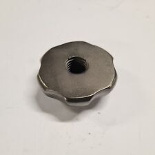 Woodworking Machine Locking Knob, 5/8", Wadkin, Dominion, Robinson etc for sale  Shipping to South Africa