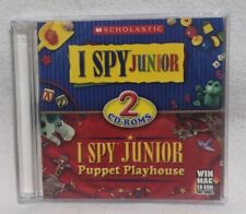 Spy junior spy for sale  Saint George