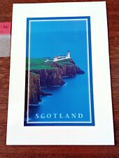 Scotland neist lighthouse for sale  NORTHAMPTON