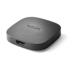 Dispositivo de streaming onn Android TV 4K UHD com controle remoto de voz e cabo HDMI - LN™, usado comprar usado  Enviando para Brazil