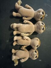 Sylvanian meerkat family for sale  Shipping to Ireland