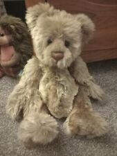 Charlie bears used for sale  CLITHEROE