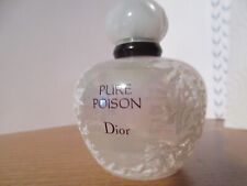 Vintage pure poison for sale  Shipping to Ireland