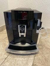 Jura kaffeevollautomat piano gebraucht kaufen  Oberhausen