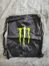 Mochila Monster Energy Cinch segunda mano  Embacar hacia Argentina