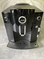 Kaffeevollautomat jura impress gebraucht kaufen  Schwaförden