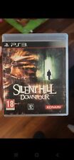 Ps3 silent hill usato  Ravenna