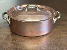 Vtg french copper for sale  Rochester