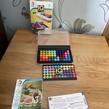 Smart games puzzler for sale  Shipping to Ireland