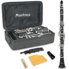 Student clarinet durable for sale  BURTON-ON-TRENT