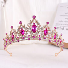 Silver tiara crown for sale  HAYES