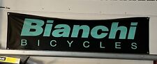 BIANCHI BANNER Large for sale  Shipping to South Africa