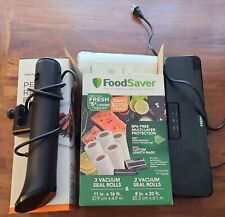 anova nano sous vide cooker and anova vacuum sealer and vacuum sealer bags, used for sale  Chicago