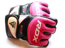 Purple mma gloves for sale  Shipping to Ireland