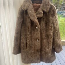 Astraka faux fur for sale  PORT GLASGOW